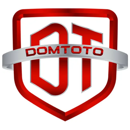 DOMTOTO - Aplikasi Belanja Elektronik Terbaik