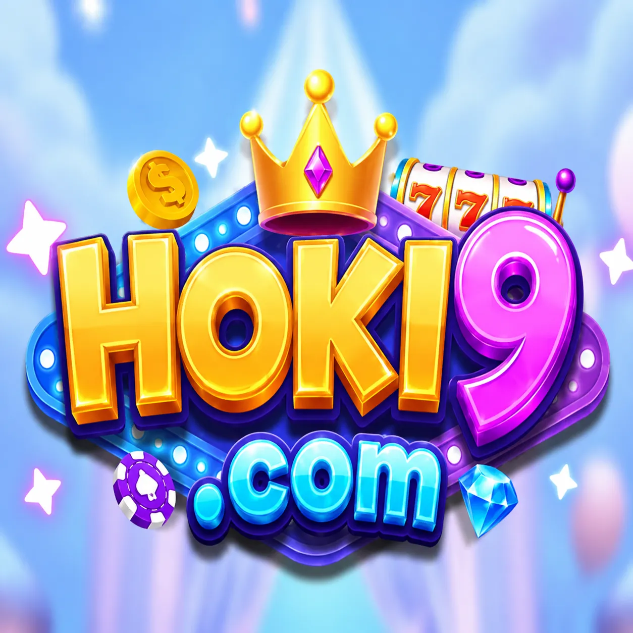 HOKI9 - Dongeng Audio Menarik untuk Anak